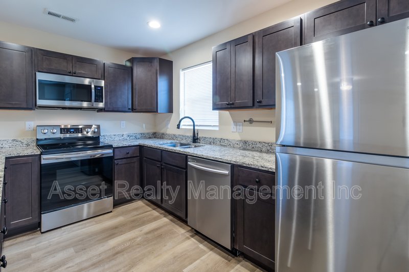 933 Warrior Hill Drive - 1 property image