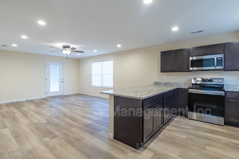 933 Warrior Hill Drive - 1 property image