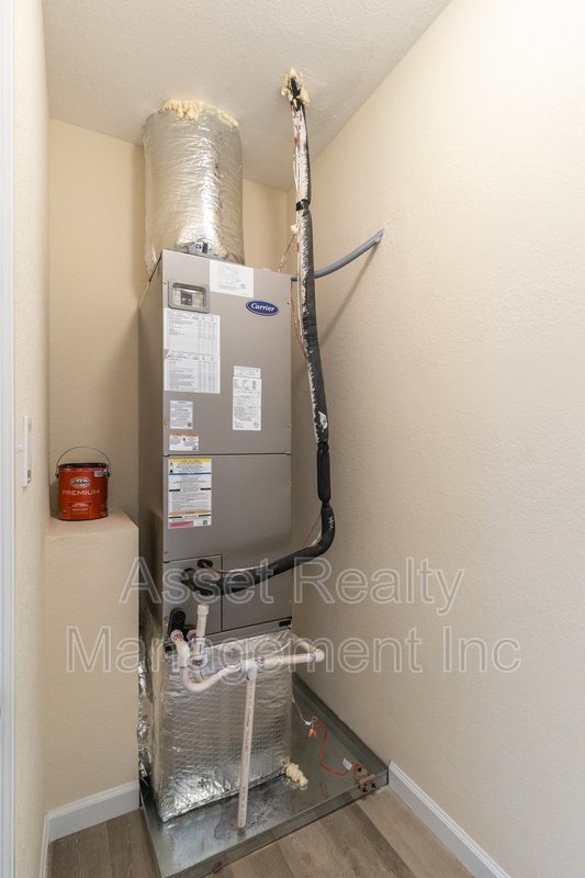 933 Warrior Hill Drive - 1 property image