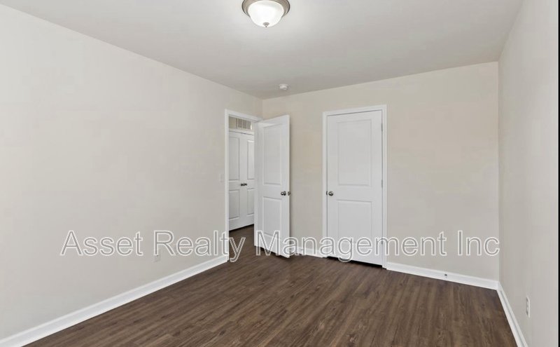 2326 McCampbell Wells Way property image