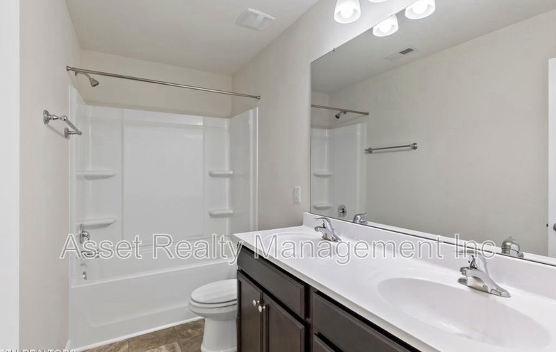 2326 McCampbell Wells Way property image