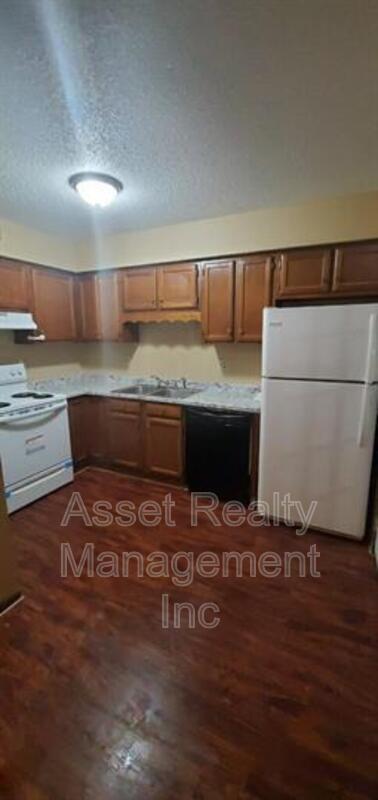 9124 Woodpark Lane Northwest - A property image