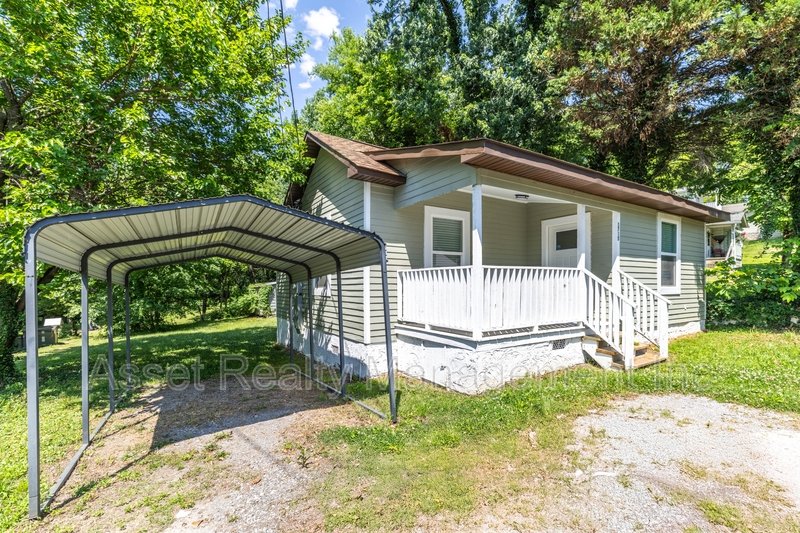 1715 Fay Street property image
