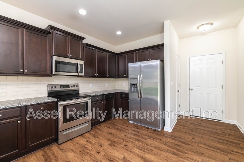 2326 McCampbell Wells Way property image