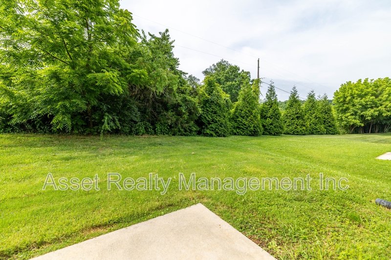 2326 McCampbell Wells Way property image
