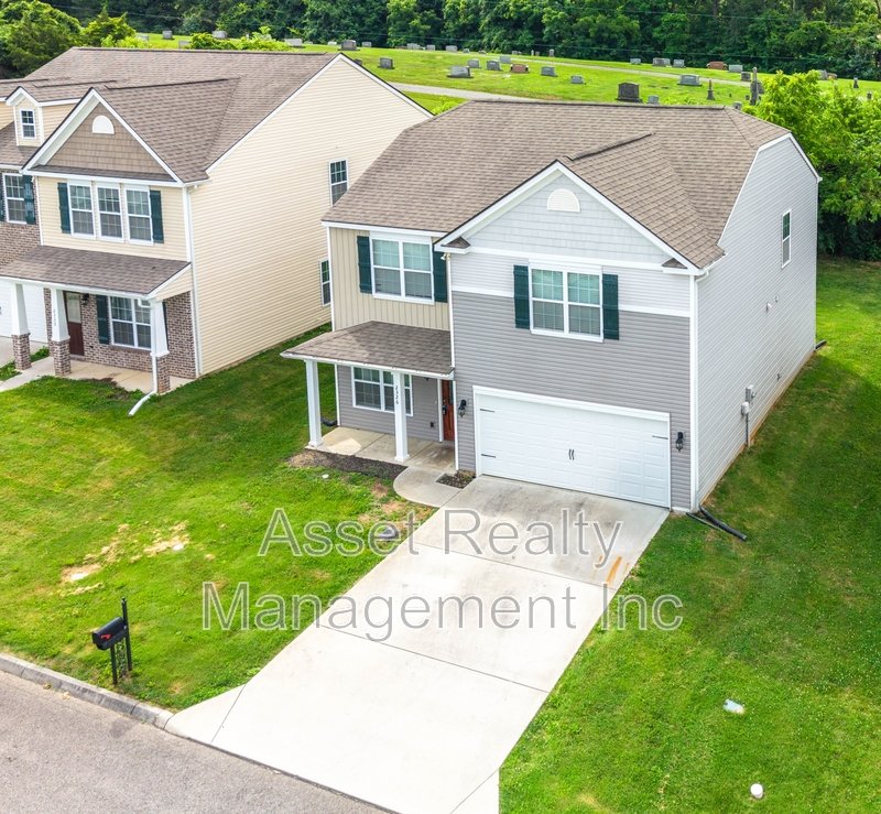 2326 McCampbell Wells Way property image