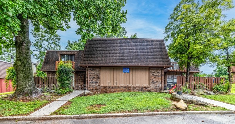 9124 Woodpark Lane Northwest - D property image