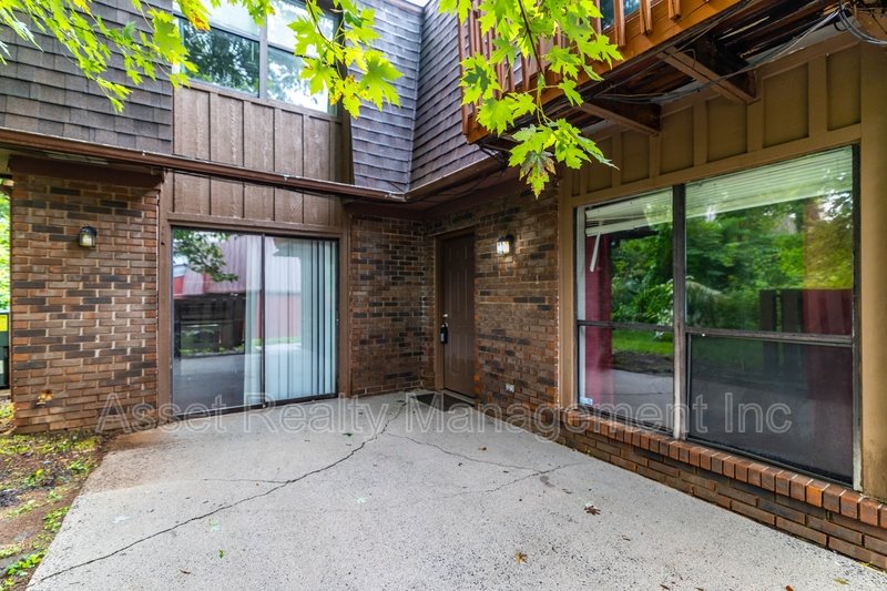 9124 Woodpark Lane Northwest - D property image