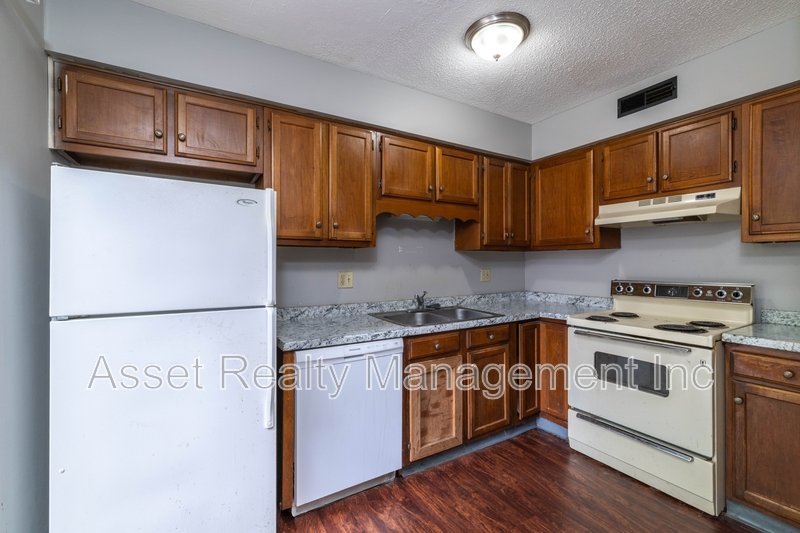 9124 Woodpark Lane Northwest - D property image
