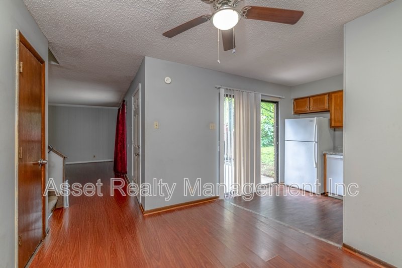 9124 Woodpark Lane Northwest - D property image