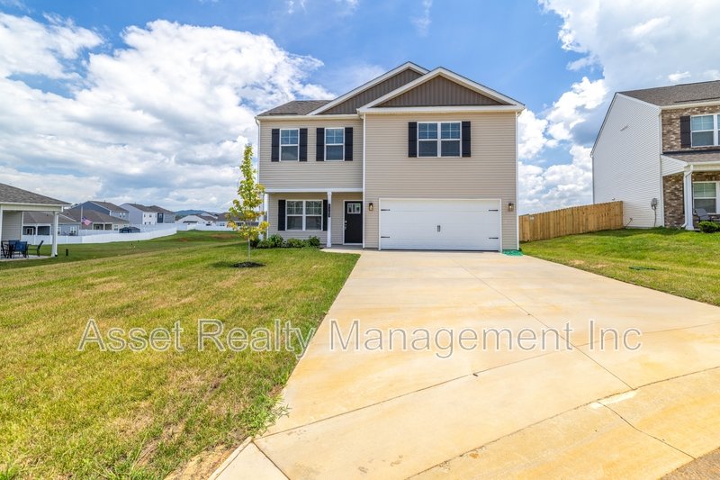 5163 Runnerstone Road property image
