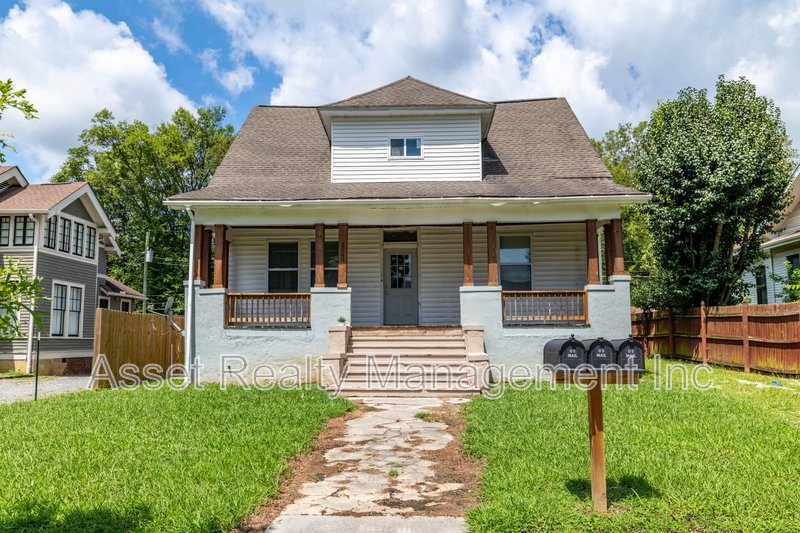 3043 East 5th Avenue - 1 property image