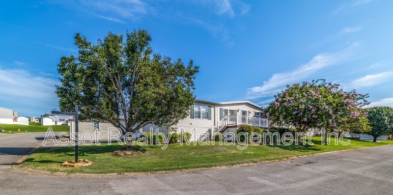 1322 Silver Charm Way property image