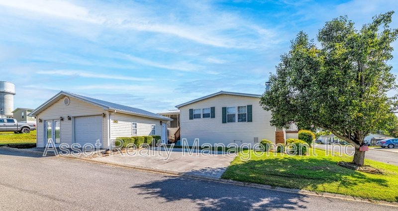1322 Silver Charm Way property image
