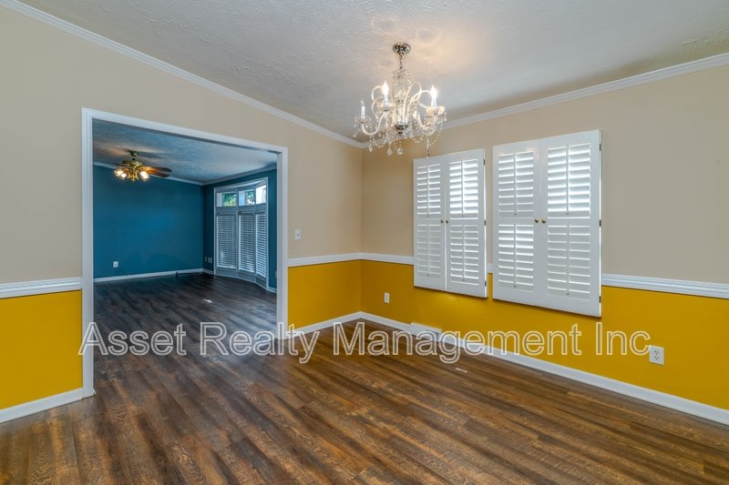 1322 Silver Charm Way property image