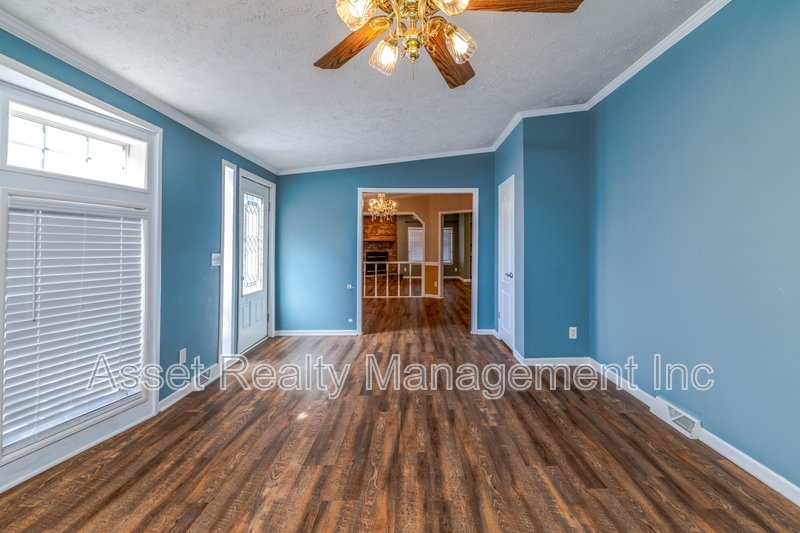 1322 Silver Charm Way property image