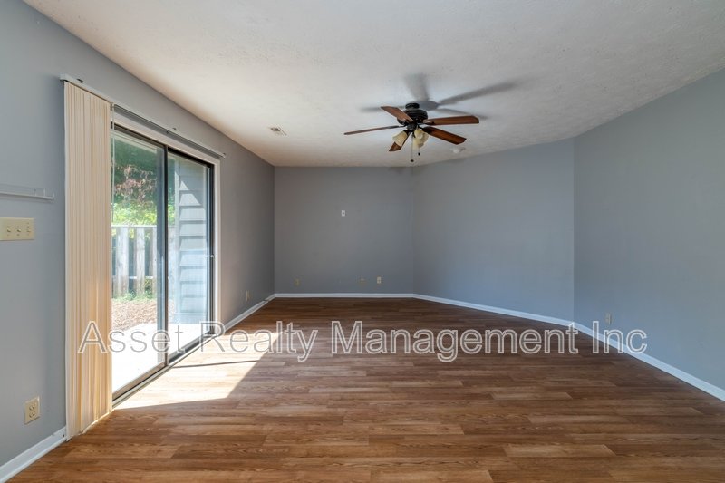 9104 Woodpark Lane Northwest - D property image