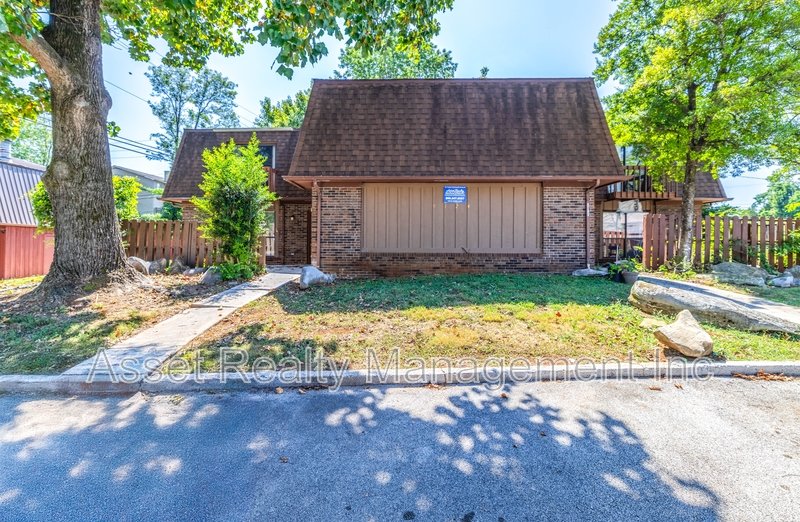 9124 Woodpark Lane Northwest - D property image