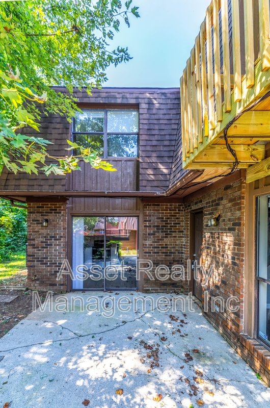 9124 Woodpark Lane Northwest - D property image