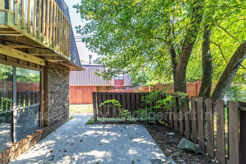 9124 Woodpark Lane Northwest - D property image