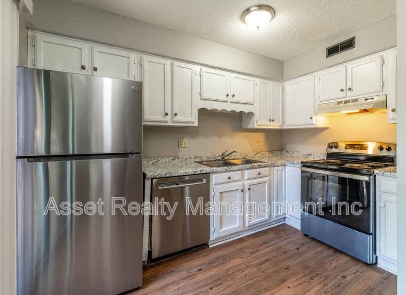 9124 Woodpark Lane Northwest - D property image