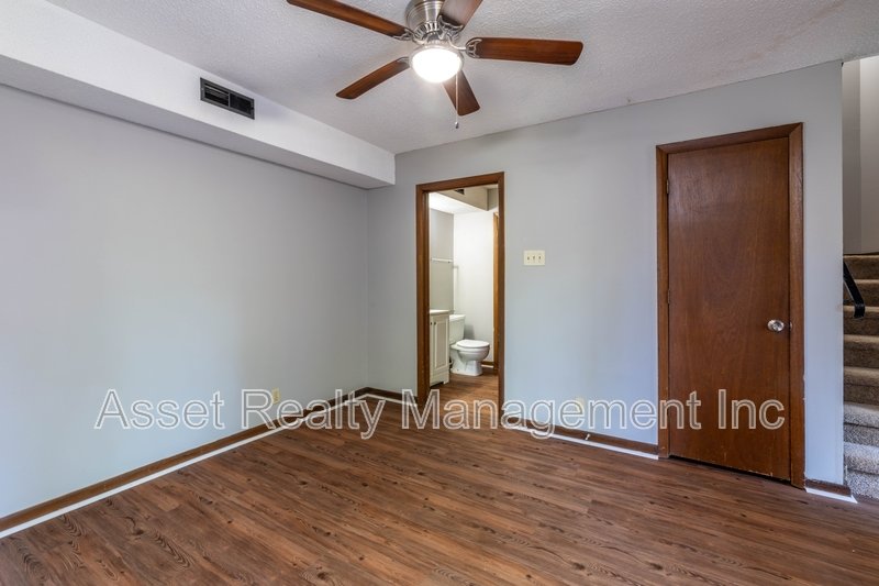 9124 Woodpark Lane Northwest - D property image
