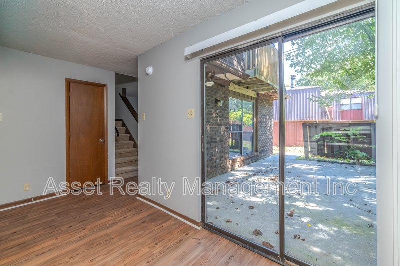 9124 Woodpark Lane Northwest - D property image