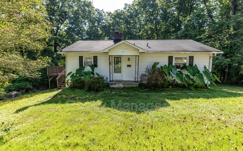 118 Ogontz Lane property image