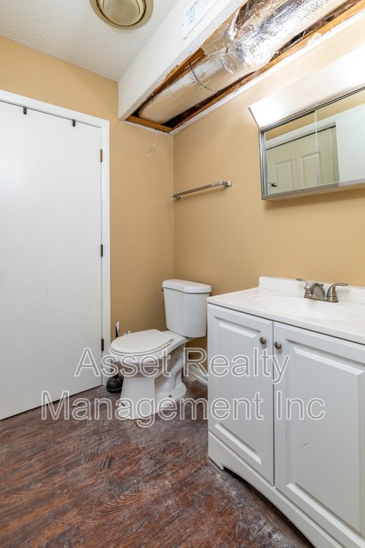 9124 Woodpark Lane Northwest - A property image