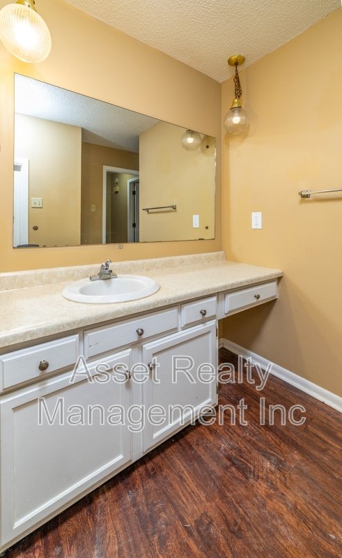 9124 Woodpark Lane Northwest - A property image