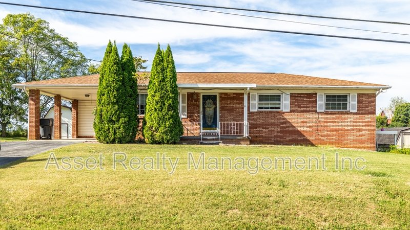 218 Britton Drive property image