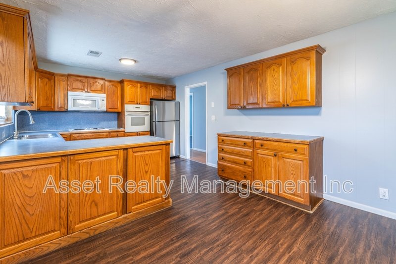 218 Britton Drive property image
