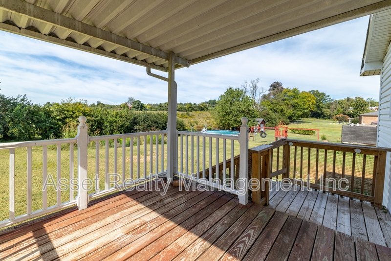 218 Britton Drive property image