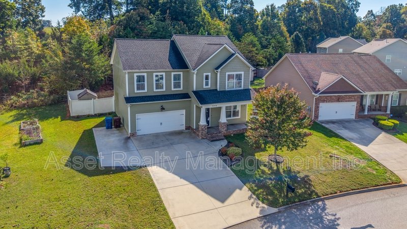 1416 Madison Oaks Road property image