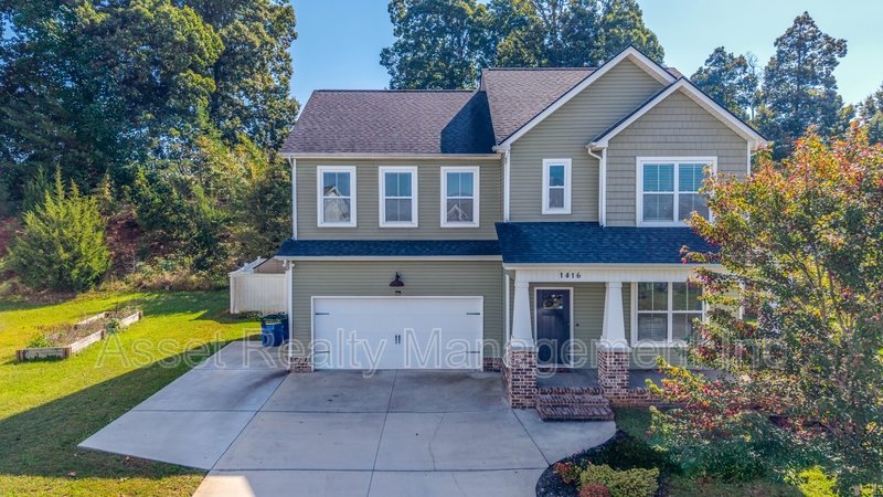1416 Madison Oaks Road property image