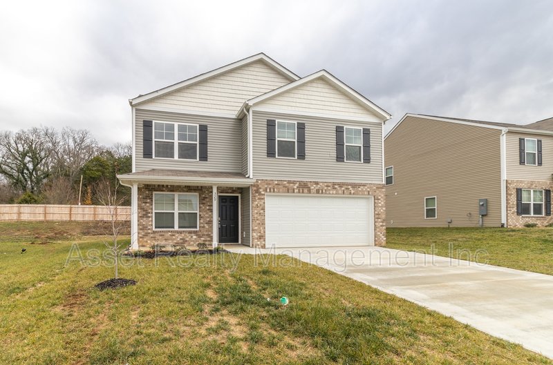 329 Aspen Drive property image