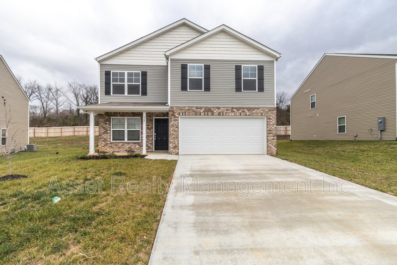 329 Aspen Drive property image