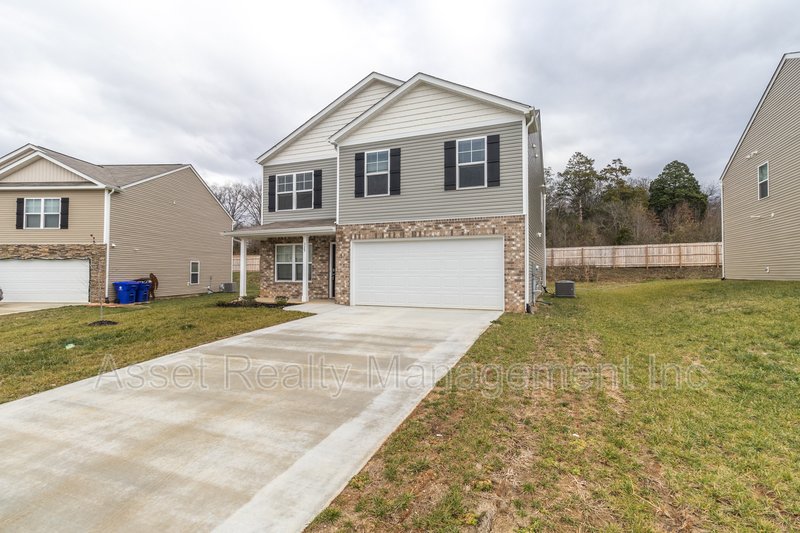 329 Aspen Drive property image