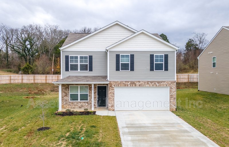 329 Aspen Drive property image