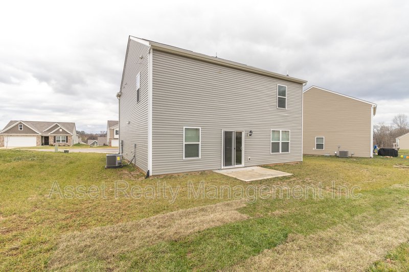 329 Aspen Drive property image