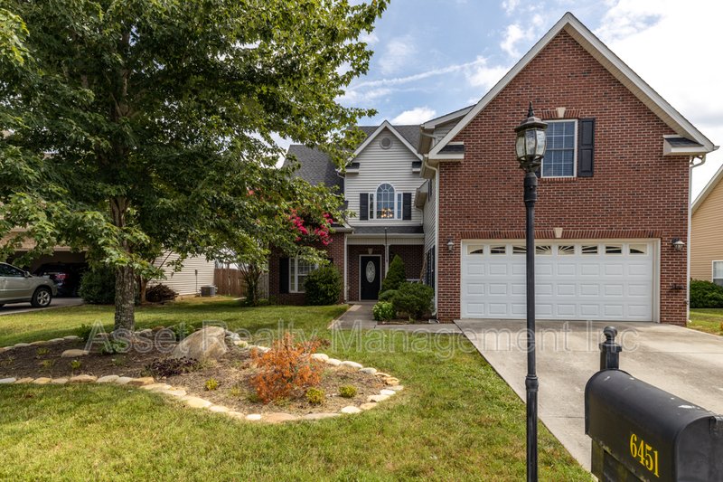6451 Ridgewalk Lane property image