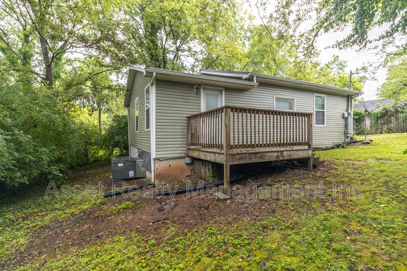 3009 Sevier Avenue property image
