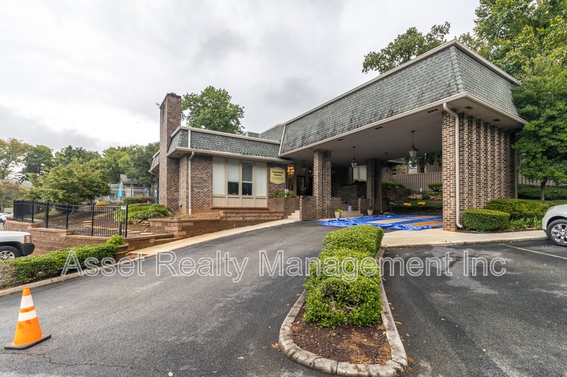 3636 Taliluna Avenue unit 216 property image