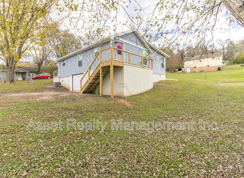 4910 Cleage Street Southwest property image