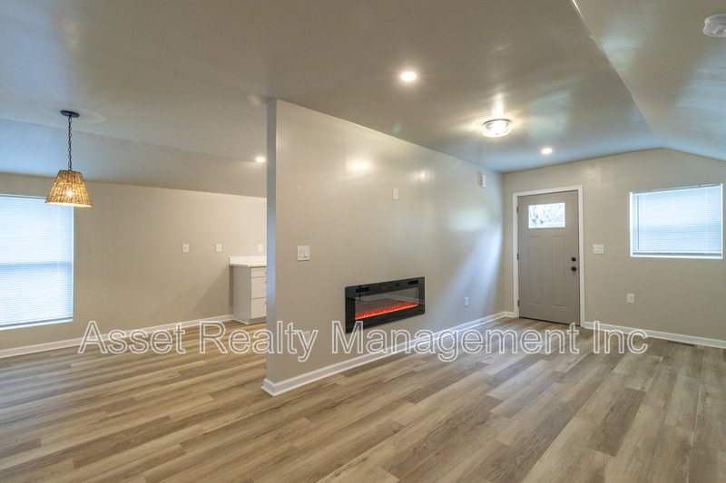 4910 Cleage Street Southwest property image