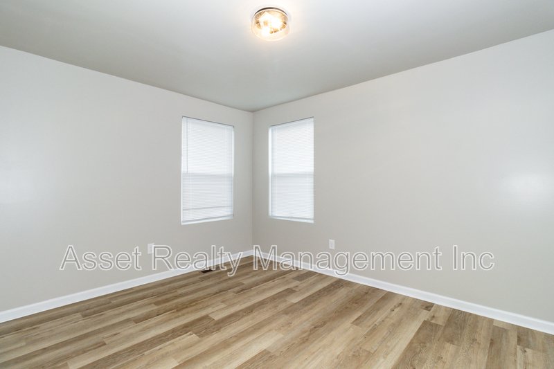 4910 Cleage Street Southwest property image