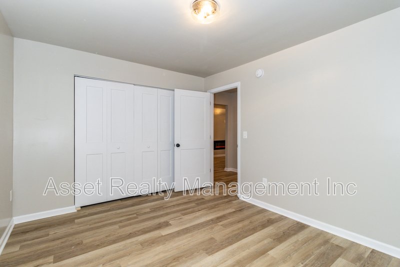 4910 Cleage Street Southwest property image