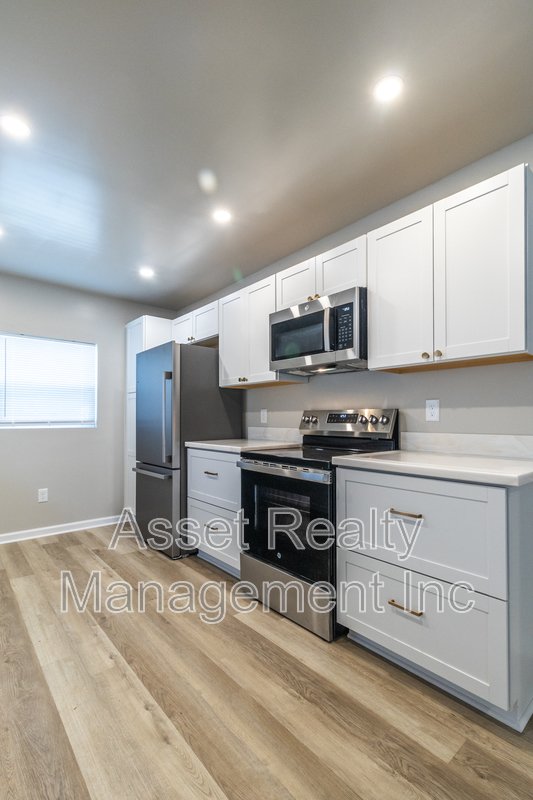 4910 Cleage Street Southwest property image