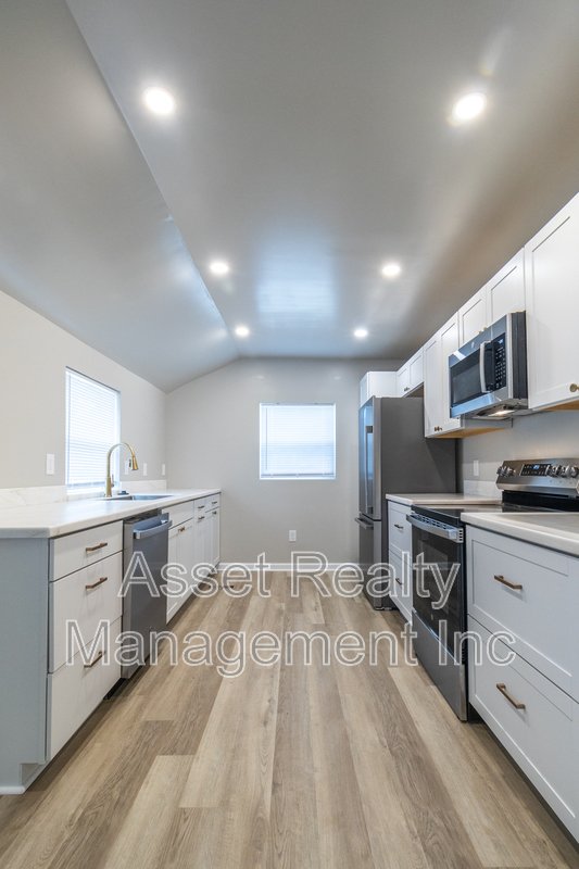 4910 Cleage Street Southwest property image