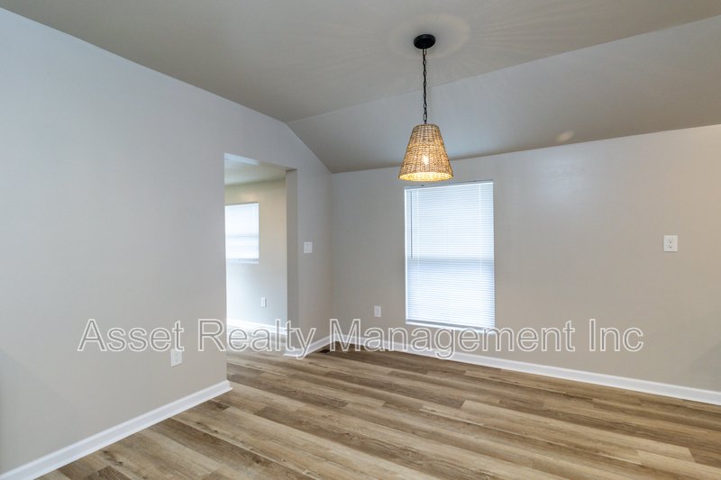 4910 Cleage Street Southwest property image